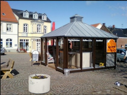 Foto: 15bar Marktpavillon