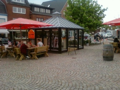 Foto: 15bar Marktpavillon
